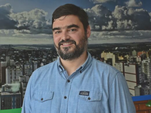 Luiz Artur é confirmado na Secretaria de Saúde