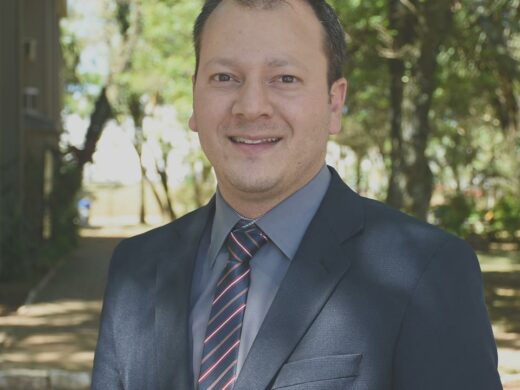 Róger Borges assumirá o Hospital Municipal