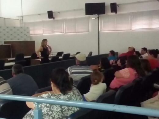 Distúrbios alimentares têm atendimento gratuito