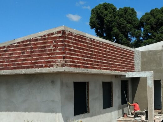 UBS São Luiz Gonzaga beneficiará cinco bairros