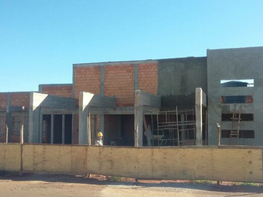 Unidade de saúde beneficiará quatro bairros