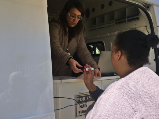 ﻿Distribuição de medicamentos cresce nas farmácias