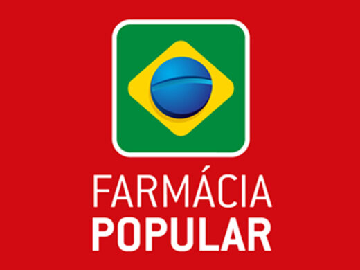 Farmácia Popular do Brasil irá fechar