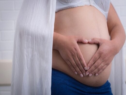 Projeto incentiva gestantes a realizar pré-natal