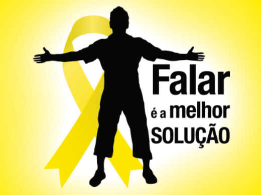 Setembro Amarelo em Passo Fundo