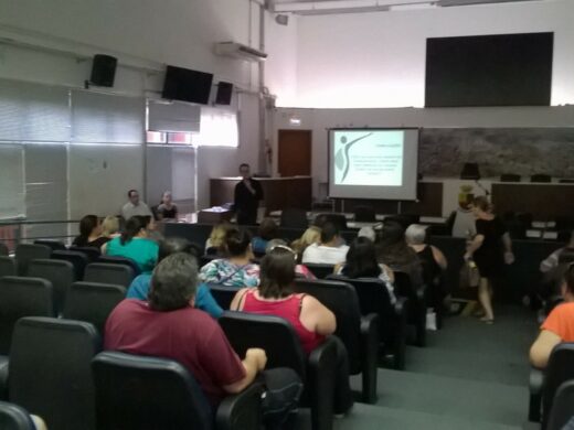 Ambulatório Qualidade de Vida: três anos