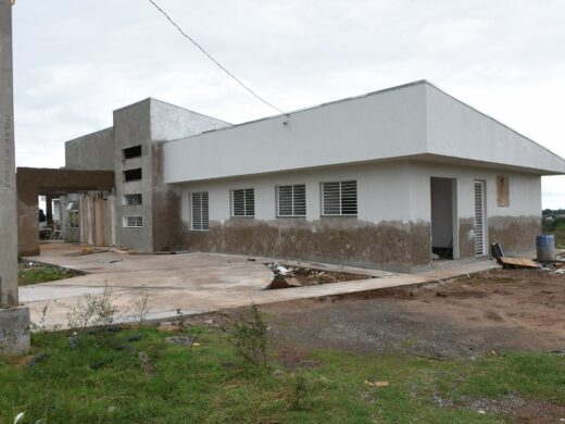 UBS do bairro Donária atenderá 10 mil pessoas