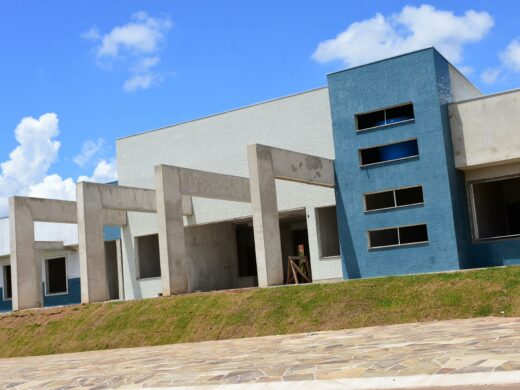 Passo Fundo ganhará três novas unidades de saúde