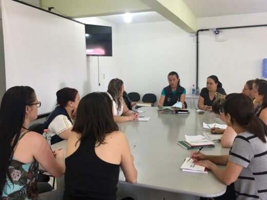 Vacinação da febre amarela é descentralizada