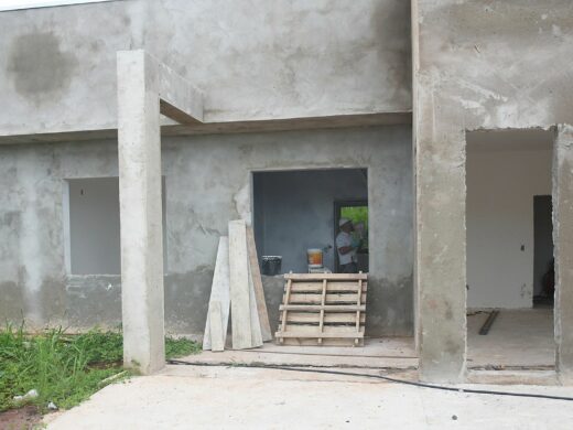 UBS Schisler beneficiará cerca de 10 mil pessoas