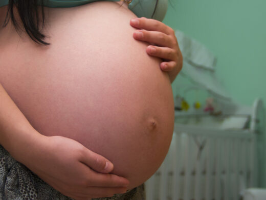 Meu Bebê, Meu Tesouro chega a 2 mil atendidas