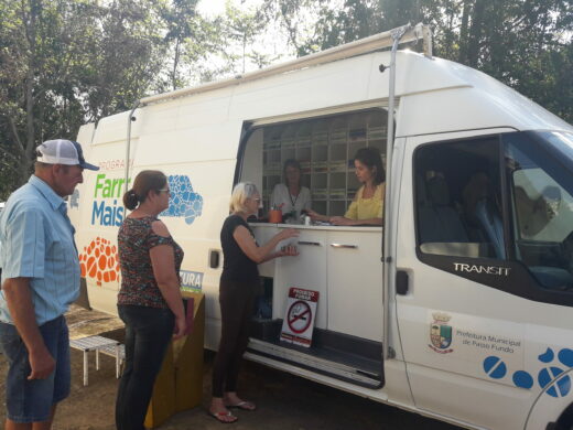 Programa Farmácia Mais Perto completa 4 anos