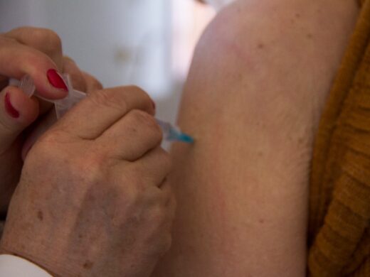 Gripe: campanha é prorrogada novamente