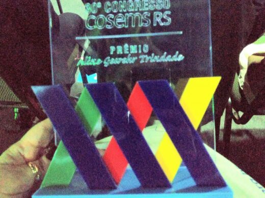 Prefeitura ganha prêmio pelo Farmácia Mais Perto