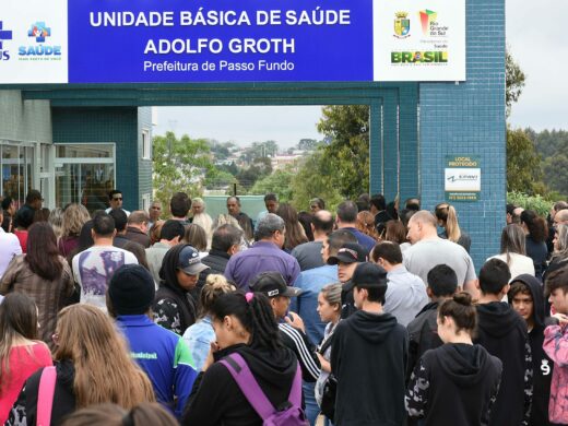 Unidade de saúde reivindicada há mais de 20 anos