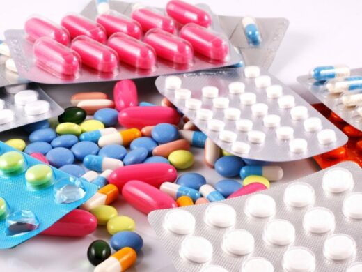 ﻿Nota – Farmácia Central