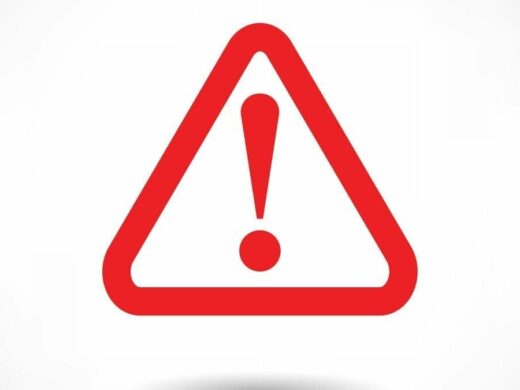 AVISO UTILIDADE PÚBLICA – SECRETARIA DE SAÚDE