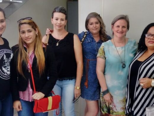 Médicas cubanas irão voltar para terra natal