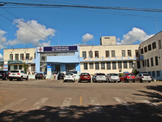 Professores e alunos da UPF atuarão no Municipal