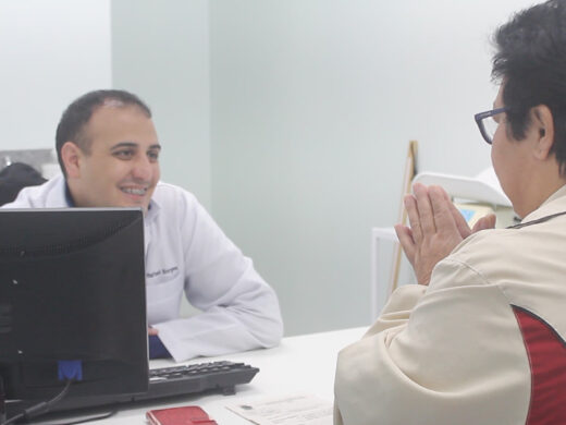 Contratação de médicos esbarra em pouca procura