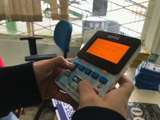 Rede de saúde passa a contar com pesquisa