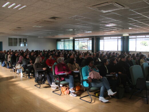 Rede de saúde realiza encontro sobre práticas