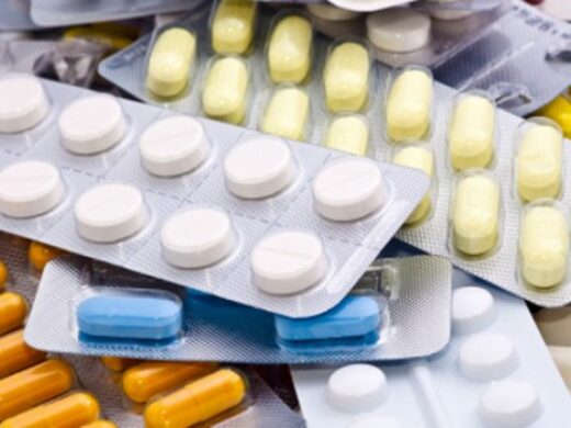 UTILIDADE: farmácias com horários diferenciado