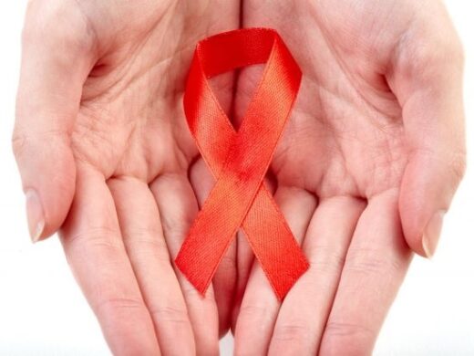 Campanha de prevenção da Aids começa em novembro