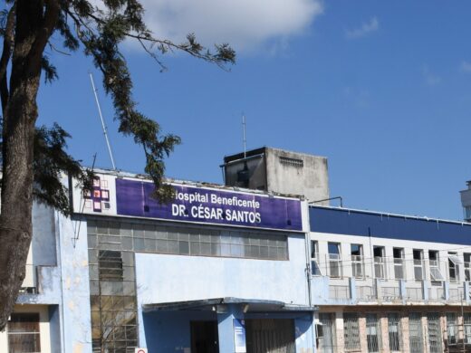 Hospital Municipal com novo processo seletivo