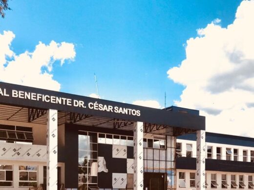 Processo seletivo para médicos está aberto