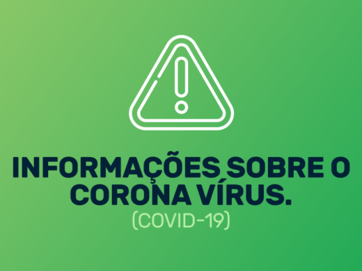 Ampliação do teleatendimento sobre Coronavírus