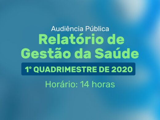 Nota  – audiência pública 21/07