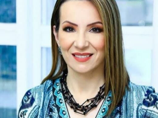 Pedro Almeida anuncia nova secretária de Saúde