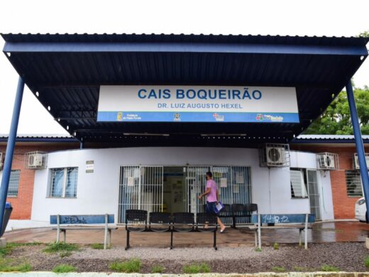 Atendimentos do CAIS Boqueirão serão remanejados
