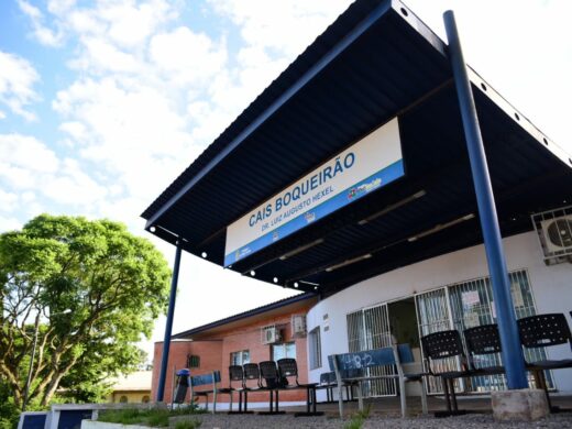 Mais de 80 atendimentos no primeiro dia