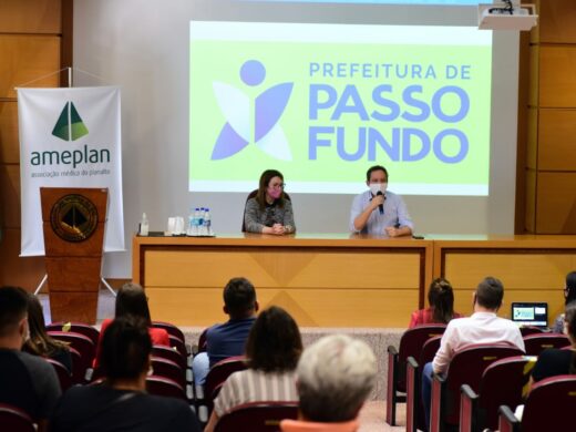 Saúde e atendimento humanizado