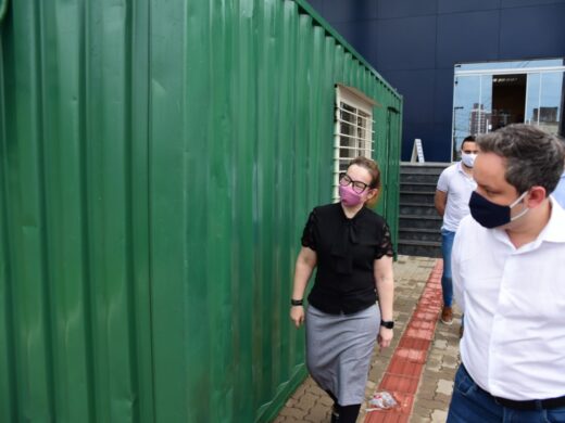 Município terá Farmácia 24 horas