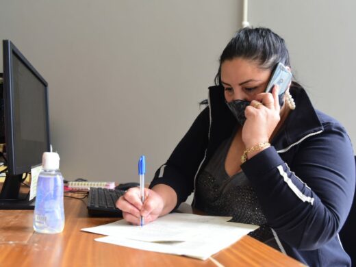 Centro de Regulação Médica