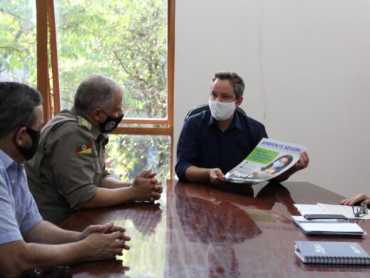 Prefeitura reforça orientações aos comerciantes