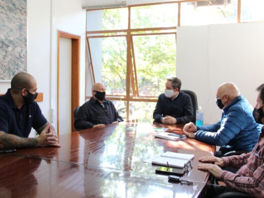 Cuidados contra o coronavírus