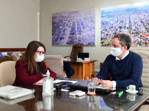 Prefeitura amplia contratações em saúde