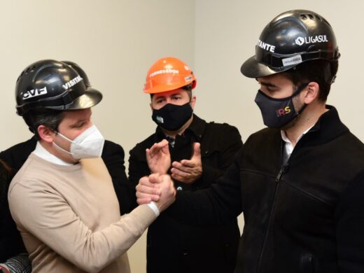 Novos investimentos para o Hospital Municipal