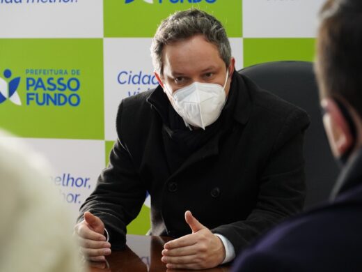 Prefeitura acelera Hospital Dia da Criança