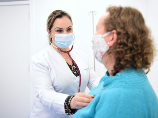 Mutirão de Especialidades em mais cinco áreas