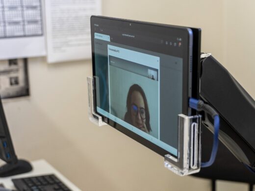 Prefeitura realiza teste para telemedicina