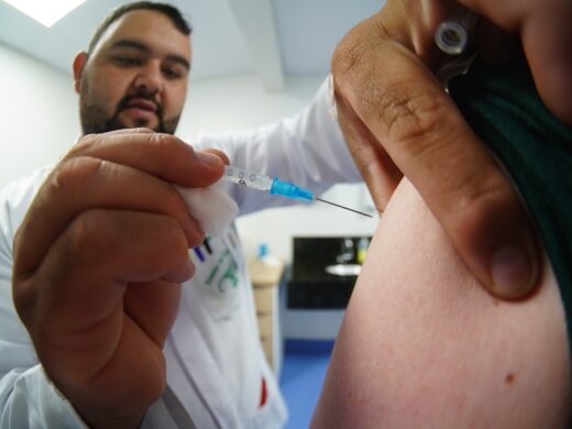 Centro de Diagnóstico do Hospital Municipal terá posto de vacinação a partir desta terça-feira