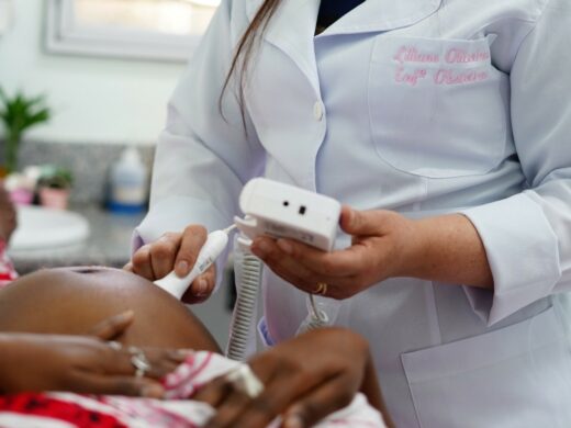 Programa Meu Bebê, Meu Tesouro amplia cuidado integral a gestantes e bebês em Passo Fundo