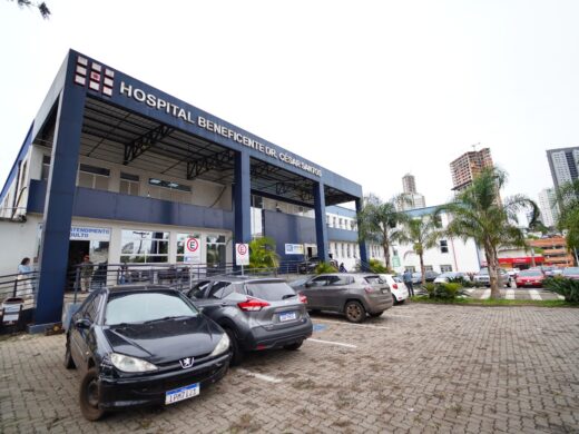 Hospital Municipal inicia etapa de modernização da rede elétrica e alerta para possíveis oscilações