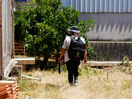 Prefeitura reforça alerta contra a dengue e pede apoio da população no período mais crítico
