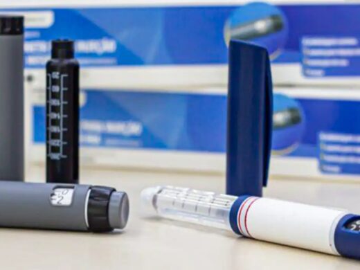 Vigilância Sanitária intensifica fiscalização sobre venda irregular de “canetas emagrecedoras”